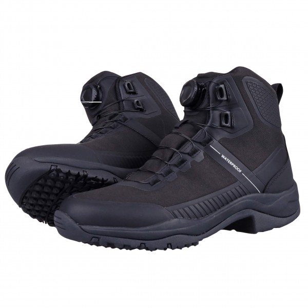 JERSEY Crosslander® Reit-und Trekkingschuh Boa