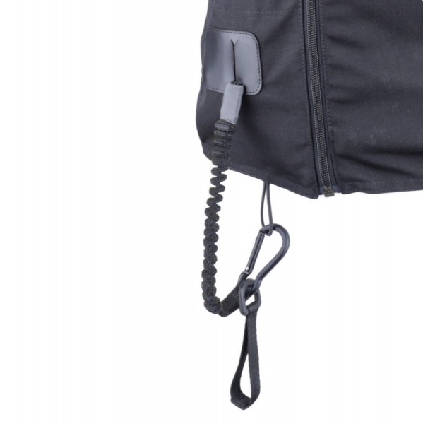 AIXPLORER Cordura® Airbag Vest