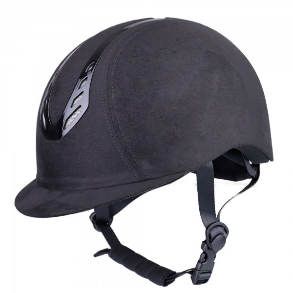 Riding helmet &quot;Comfort Rider&quot;