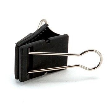 EquiCoach® adhesive clip