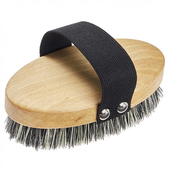 Haas Frieda small Brush