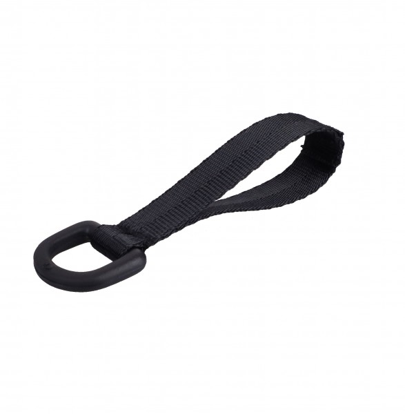 Connection for EquiAirbags®