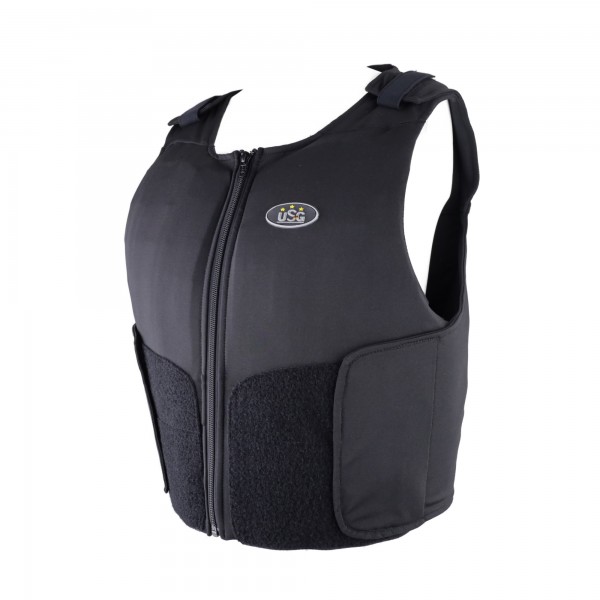 Back Protector &quot;Precto Dynamic Fit&quot; Happy Size