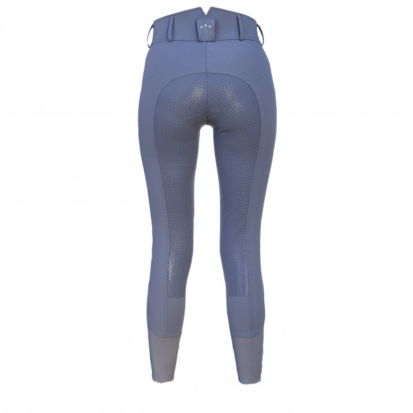 Damen Reithose &quot;Liv&quot;, Vollbesatz mit Top-Grip