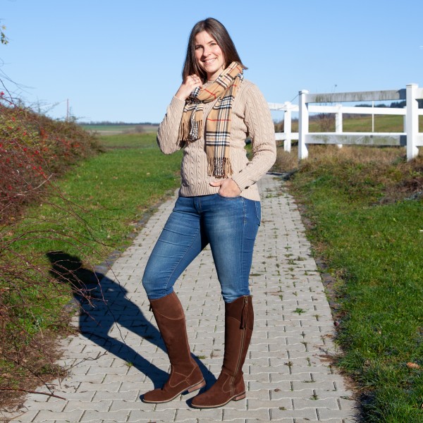 FLORENCE Crosslander boot