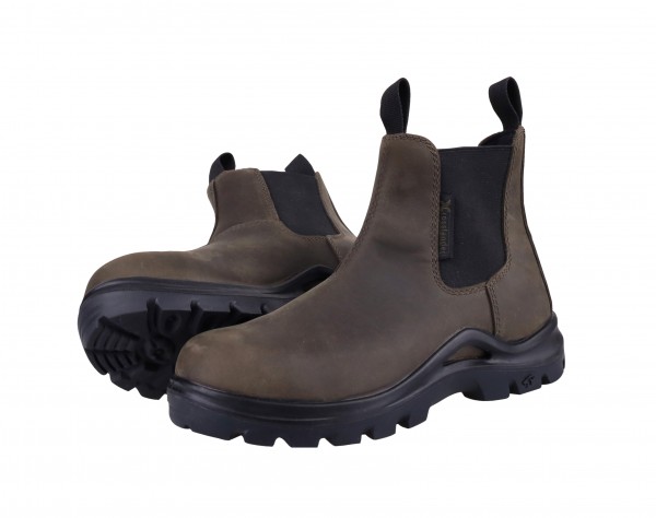 YORK Crosslander® Zugstiefelette