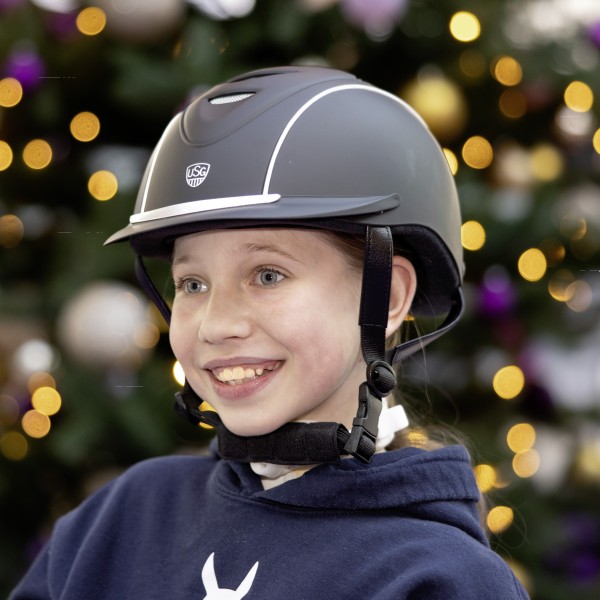 Reithelm "Comfort Training 2.0"