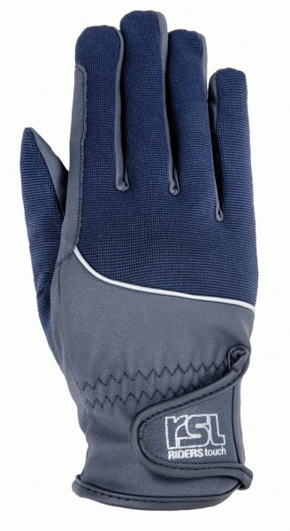 CANADA riding gloves made of Serina &amp; Thinsulate™