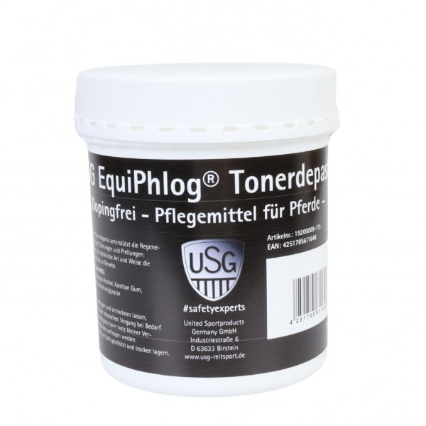 USG EquiPhlog® Tonerdepaste