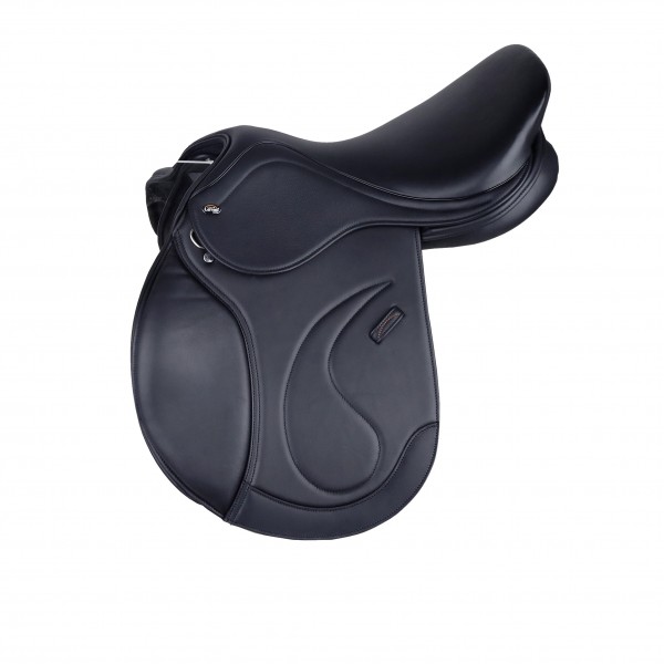 Letek by USG Jumping Saddle