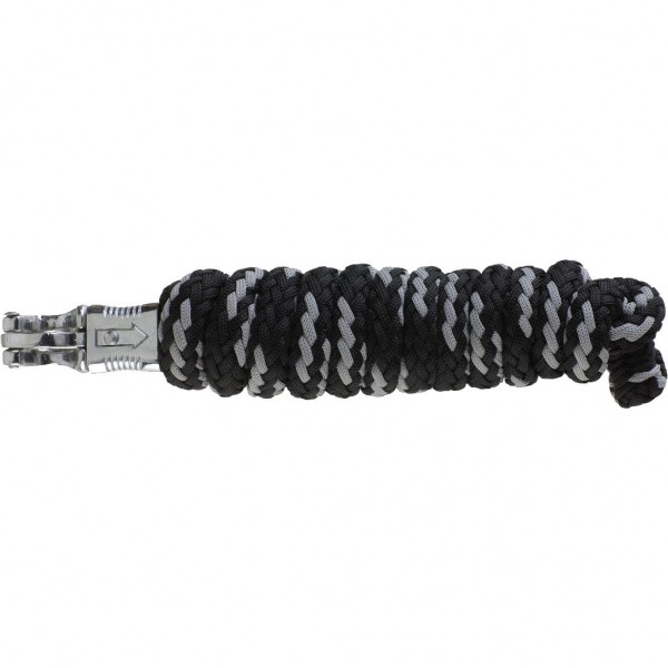 Lead rope, two-toned