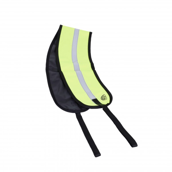 Reflektierendes Vorderzeug