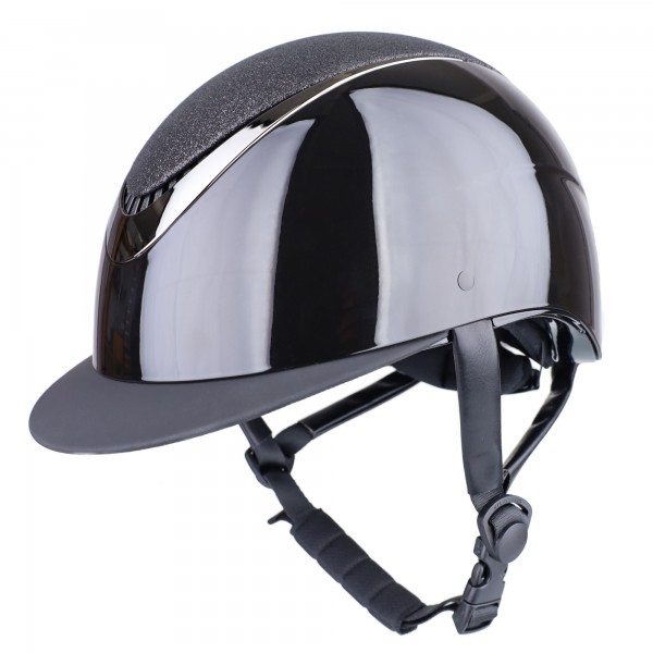 Riding helmet &quot;Comfort Brilliant&quot;