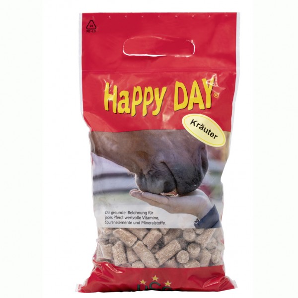 Happy Day® - Karotte/Kräuter
