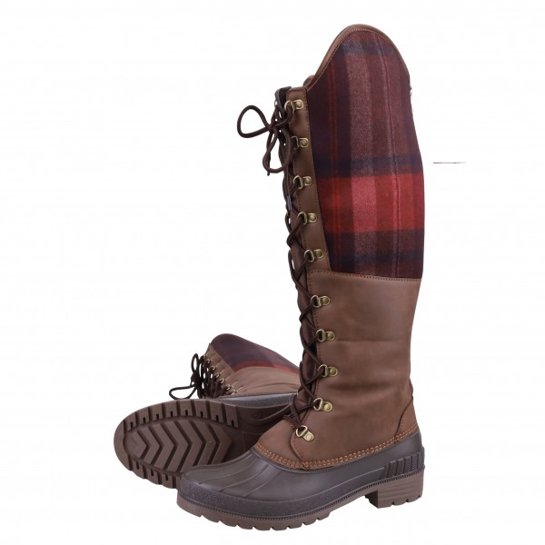 DOWNTON Crosslander® Thermo-Stiefel