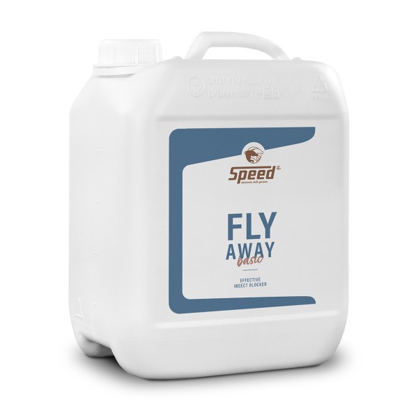 SPEED Fly-Away Basic