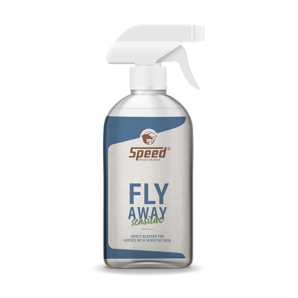 SPEED Fly-Away Sensitive
