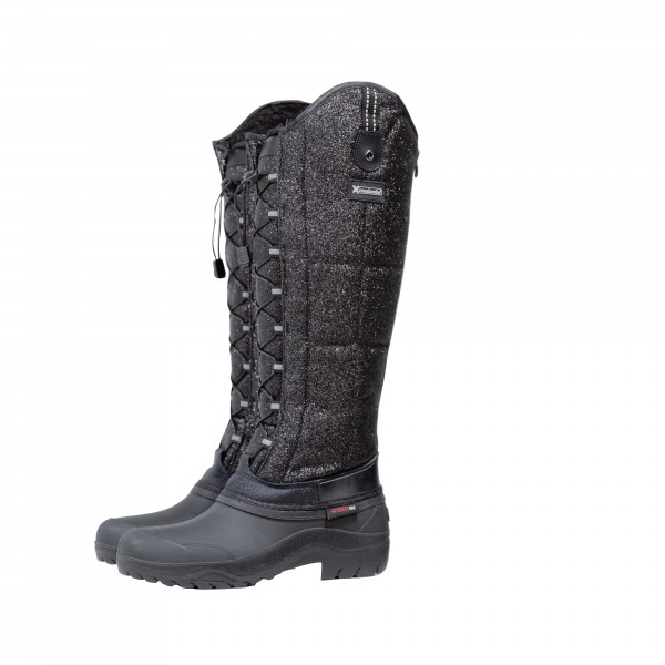 Crosslander® Thermo-Reitstiefel &quot;Saas-Fee&quot;