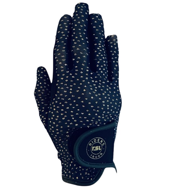 JUNO Children&#039;s Riding Gloves