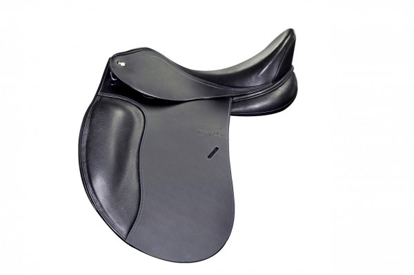 Letek Excellent dressage saddle Primus + 2 cm