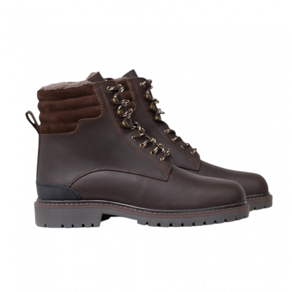 Crosslander® Lederschuh &quot;Denver&quot;