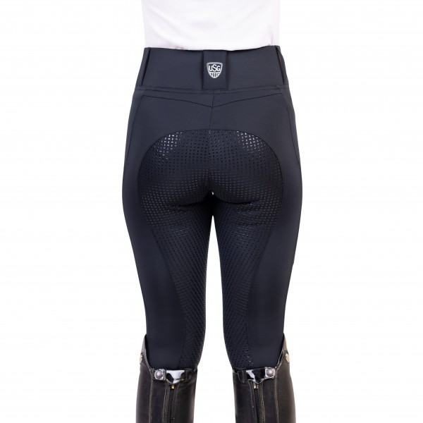 Kinder Reit-Tights AMELIE