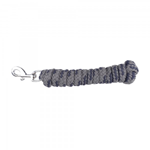 Lead rope, two-toned