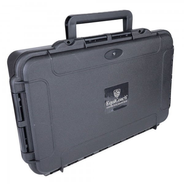 EquiCoach® 4 - case with 4 sets