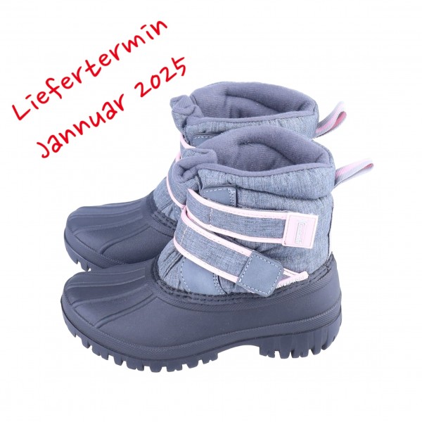 Crosslander® Kids Stable Boot &quot;Khasi&quot;