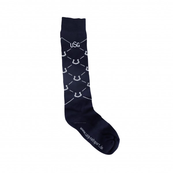 Riding socks &quot;Lucky&quot;