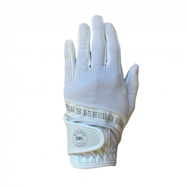 MESSINA Riding gloves