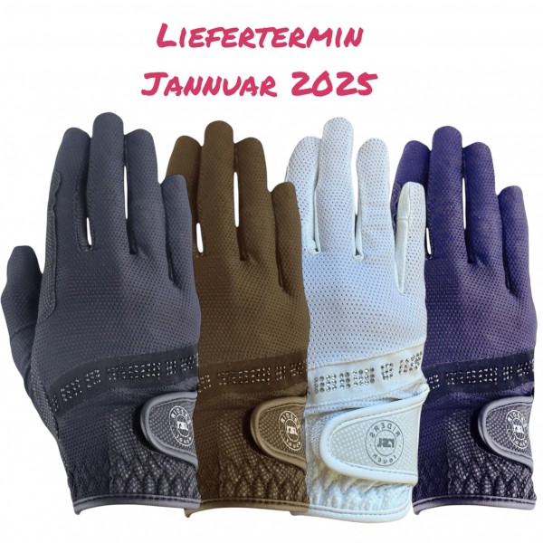 MESSINA Riding gloves