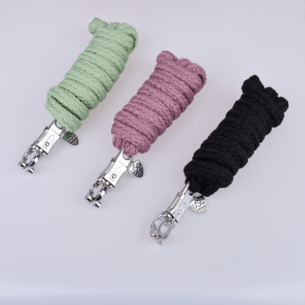Lead Rope Shiny