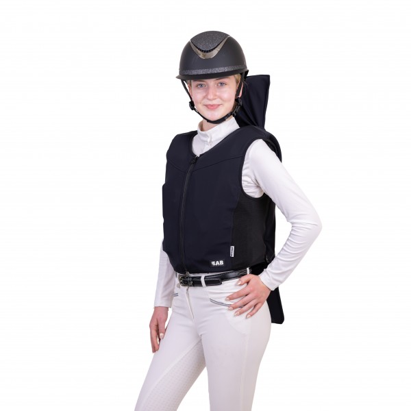 EquiAirbag® EAB v4 Pro Protector