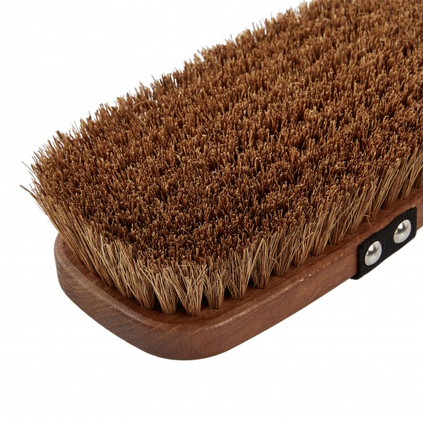 Haas Quarter Kokosnuss Borsten