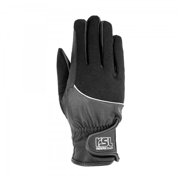 CANADA riding gloves made of Serina &amp; Thinsulate™