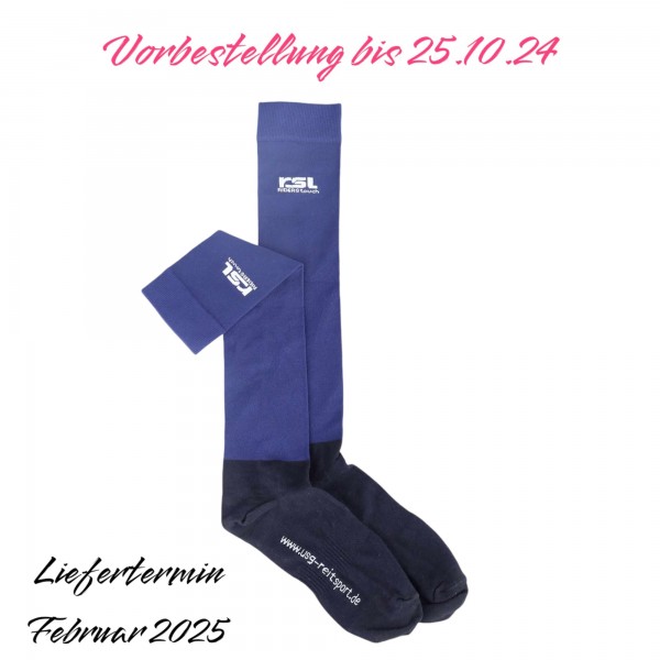 RSL Reitsocken &quot;Aurora&quot;