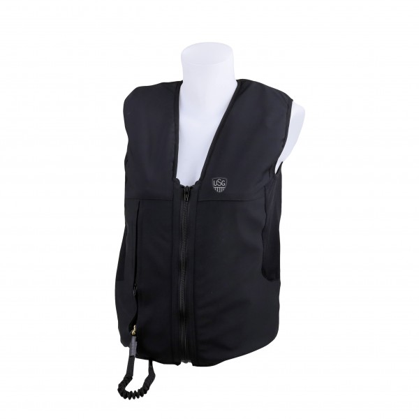 AIXPLORER A1 Softshell Airbag Vest
