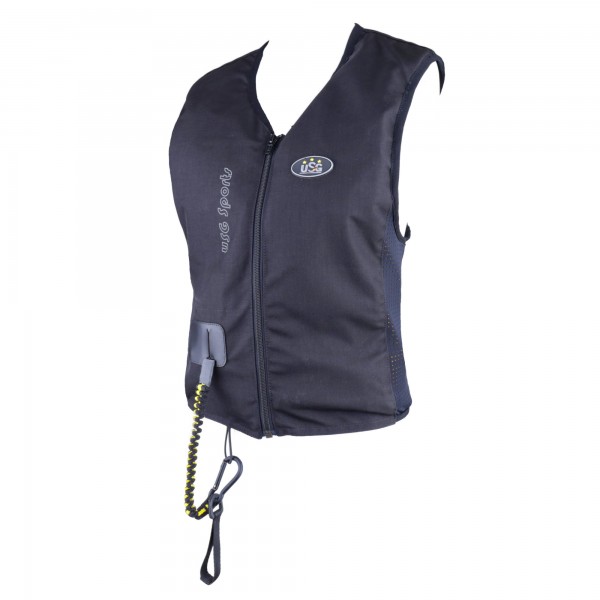 AIXPLORER Cordura® Airbag Vest