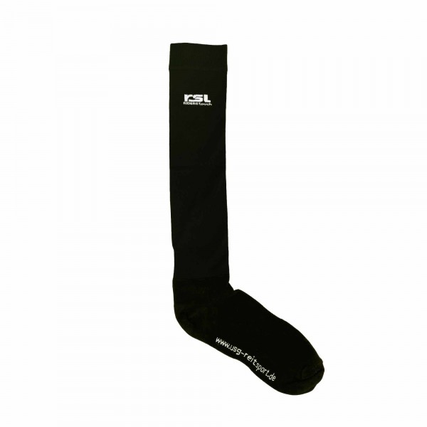 RSL Riding socks &quot;Amber&quot;