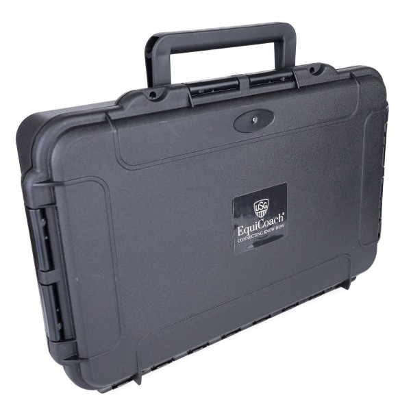 EquiCoach® X.2 - case with 2 sets