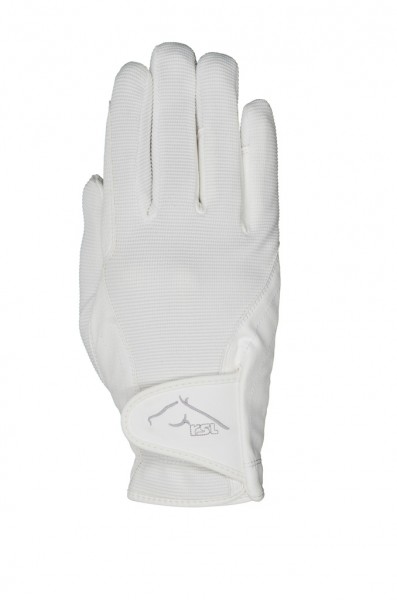DAVOS Riding Gloves made of Albarin with Spandex