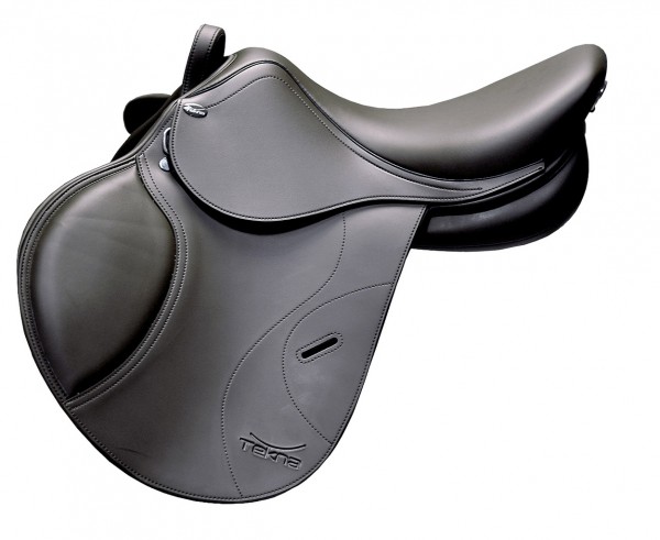 Tekna All purpose Pony Saddle