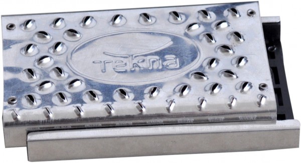 Tekna Metal Pad for Stirrup Flex-Tek