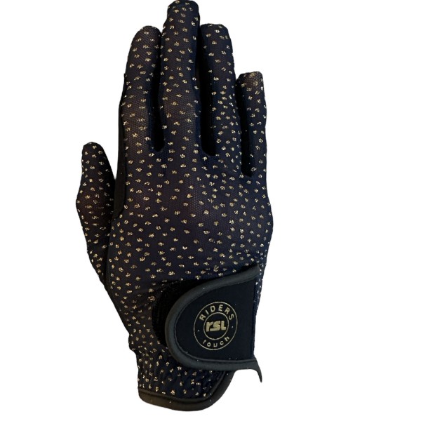 JUNO Children&#039;s Riding Gloves