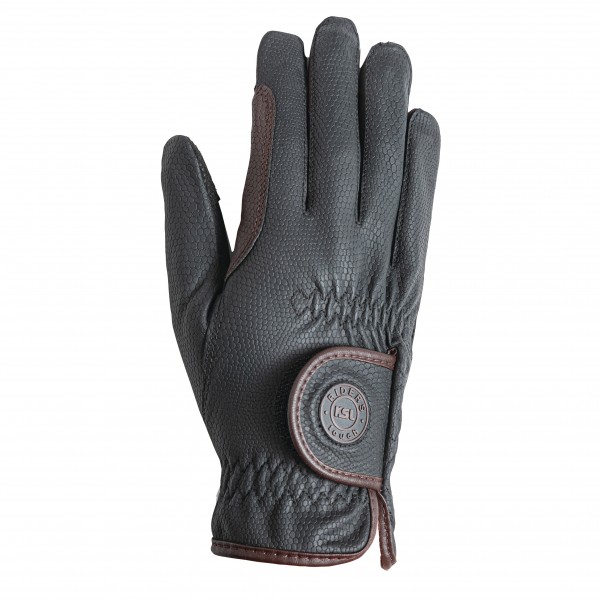 CAMBRIDGE Riding Glove made of Albarin