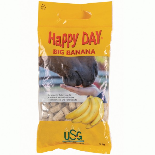 Happy Day® Banane