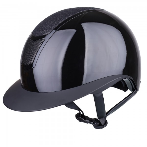 Riding helmet &quot;Comfort Exquisit&quot;